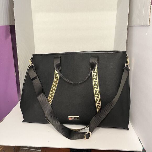 Versace Handbags - Versace Tote Bag